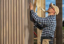 Siding for Commercial Buildings in Durand, WI